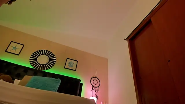 Chat XXX en directo de LolaVillalobos