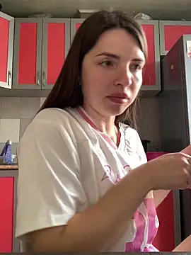 Chat XXX en directo de SeducingYoghourt