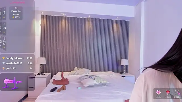 Ivaannaa_ – Live XXX-chat