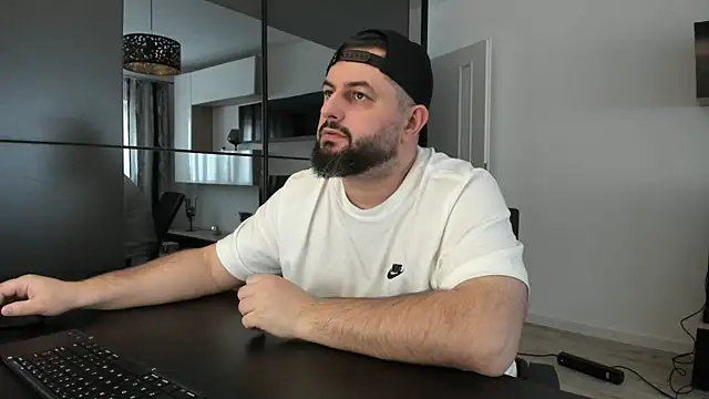 DravenPeak 现场XXX聊天