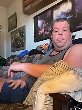 Stephanie1984 Webcam-Show