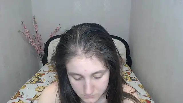 Holliy_Cooper: απευθείας συνομιλία ΧΧΧ