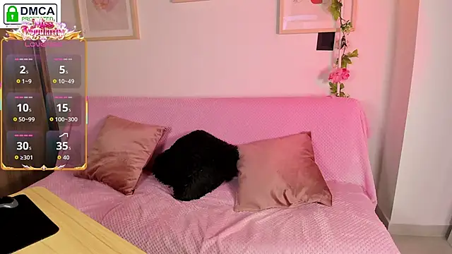 Veronica_isaza__ Live XXX-chat