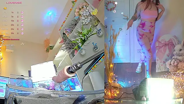 Chat +18 de Ur_lil_bb ao vivo