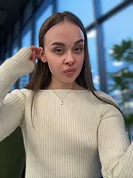 KristiRich Live XXX-chat