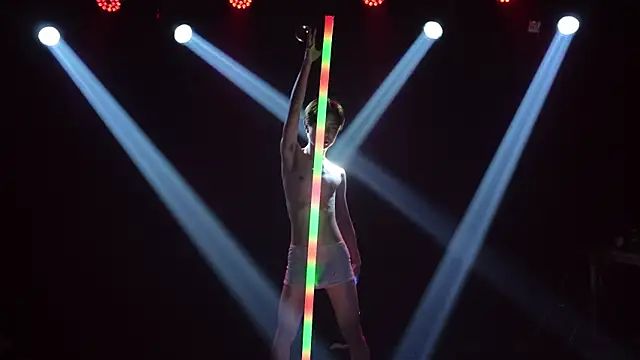 BTS-007 Chat XXX in diretta