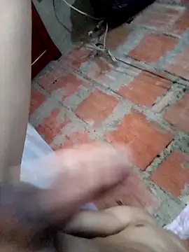 Max026_ ওয়েবক্যাম শো