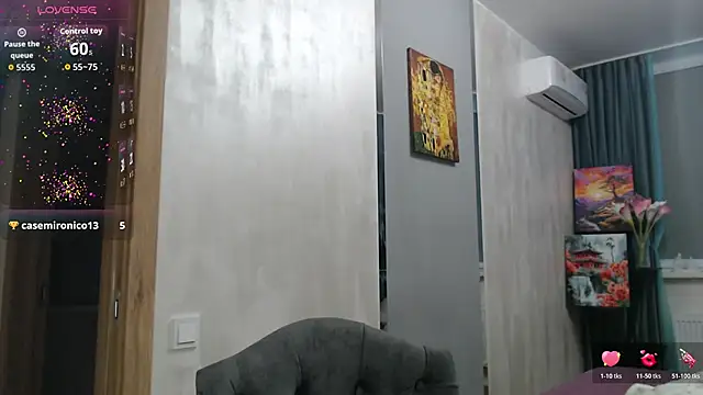 Онлайн чат XXX Stacy_Davice