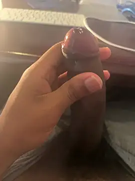 sexcboi69 Adlı Modelin Web Kamerası Şovu