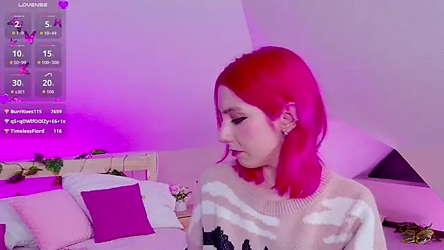 Liann_Stark's Live XXX Chat