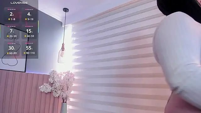 karo_linee1のライブXXXチャット