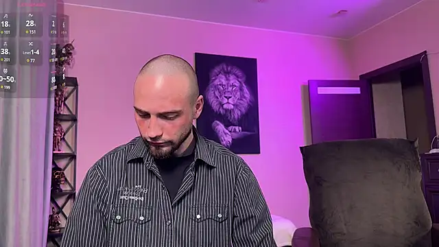 FireBeard_ 即時 XXX 聊天