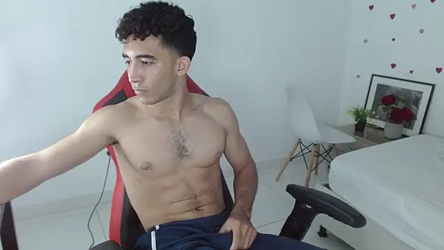 Caius_fox's Live XXX Chat