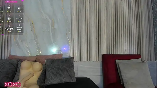 BriannaChelsea's Live XXX Chat