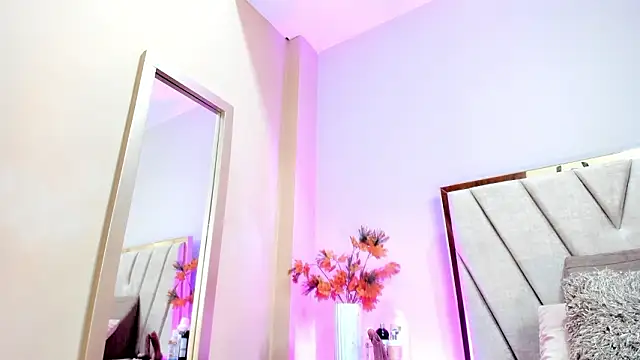 Chat XXX ao vivo de SeleneLujan