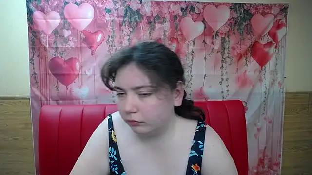 Chat XXX ao vivo de NeonilaLisova