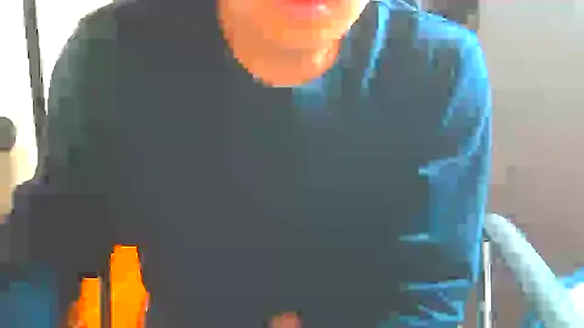 Pokazy przed kamerką – hiromu53