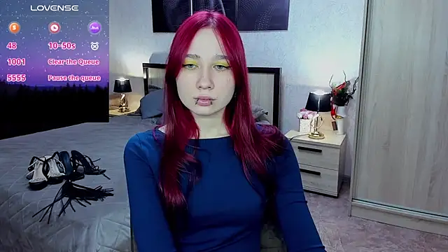 AdrianWild 라이브 XXX 채팅