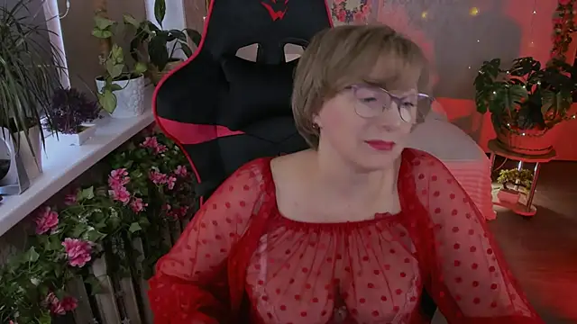 Czat XXX na żywo – sugar_vivien