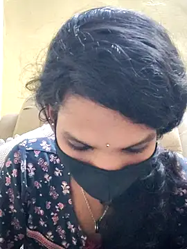 Chatroom XXX en direct de ramyasri-