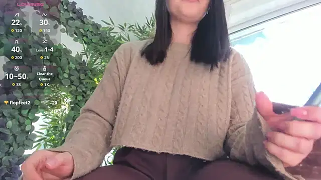 Lexi_Storm's Live XXX Chat