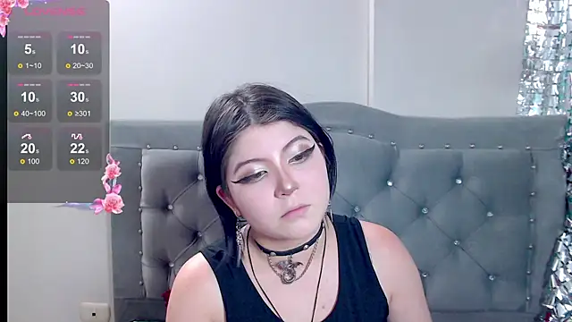 Ginebra_Sensual Live XXX-Chat