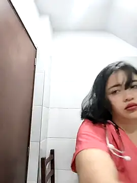 Czat XXX na żywo – MILA__06