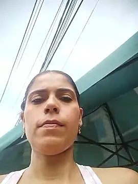 wet_vika – Kamerová šou