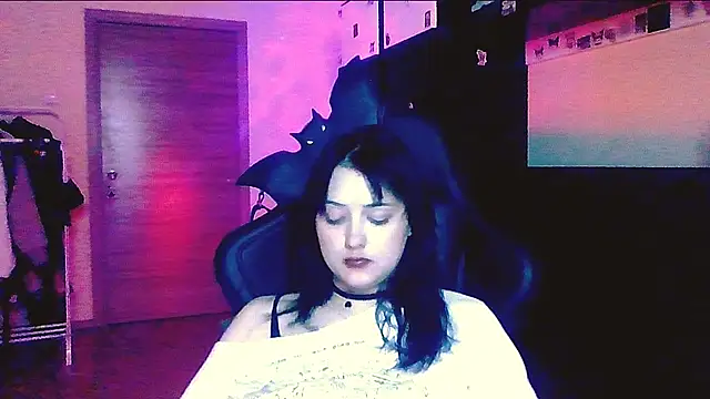 Katarina_Fox_'s Live XXX Chat