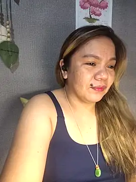 ambersmile's Live XXX Chat