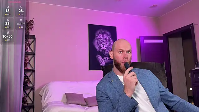 FireBeard_ Live XXX Chat