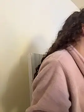 Eva_stark10のウェブカメラショー