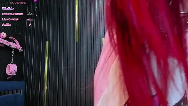 LolyYunnoのライブXXXチャット