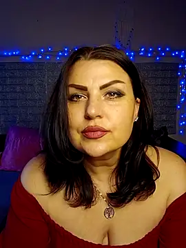 kataleya94 Adlı Modelin Canlı XXX Sohbeti