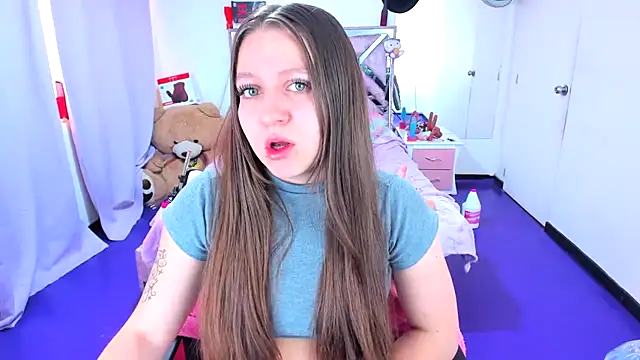 Luna_Analya Obrolan Langsung XXX