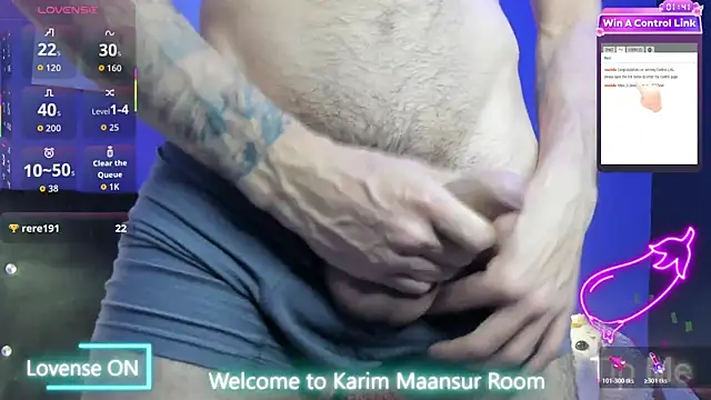 Karim_mansur – webcam-show