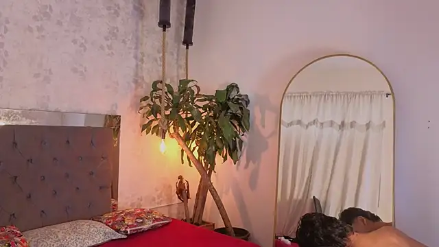 Chatroom XXX en direct de dave_eliot