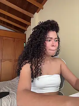 Show de webcam de GabriSaenz