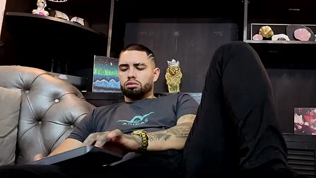 Živý XXX chat matteosantos