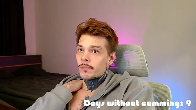 DENIS_HERE: вебкам-шоу