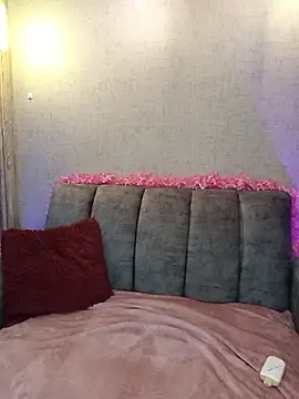 Czat XXX na żywo – Valk_submissive