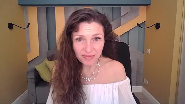 EllaLong 라이브 XXX 채팅