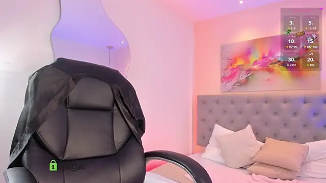 sweetrose_01 Chat XXX in diretta