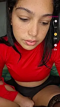 Putaalexa Chat XXX in diretta