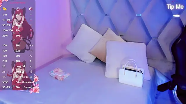 Daniiela_Ember's Live XXX Chat