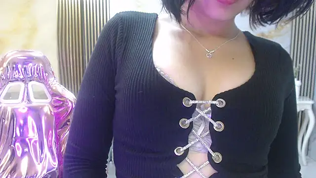 bonnie_1s Webcam show