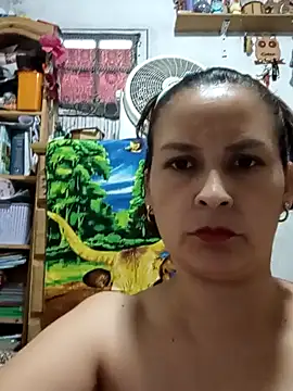 chinitasol Show Webcam