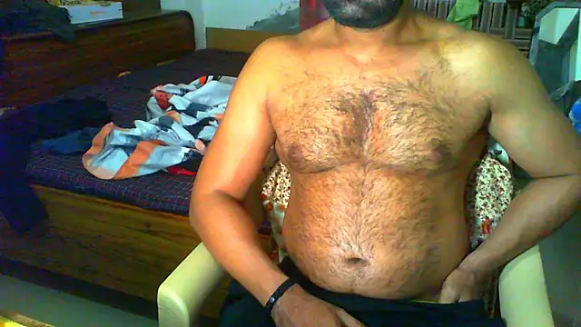 Show webcam de Vbestshow