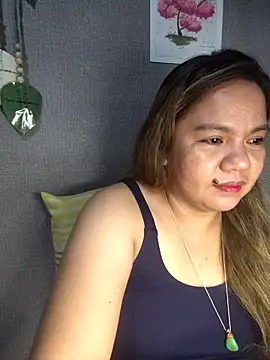 ambersmile Chat XXX in diretta