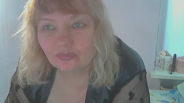 Lusi-777 Adlı Modelin Canlı XXX Sohbeti